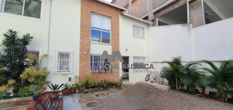20190713_102121 - Casa de Vila à venda Rua do Catete,Catete, Rio de Janeiro - R$ 1.080.000 - NFCV20028 - 1