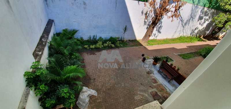 20190713_104747 - Casa de Vila à venda Rua do Catete,Catete, Rio de Janeiro - R$ 1.080.000 - NFCV20028 - 21