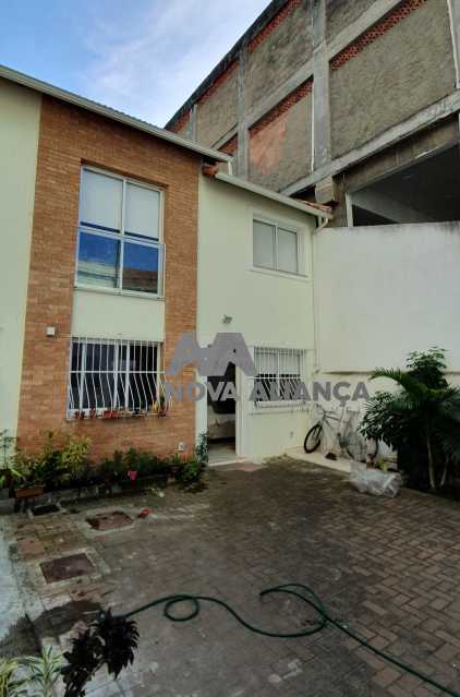 20190713_112933 - Casa de Vila à venda Rua do Catete,Catete, Rio de Janeiro - R$ 1.080.000 - NFCV20028 - 22