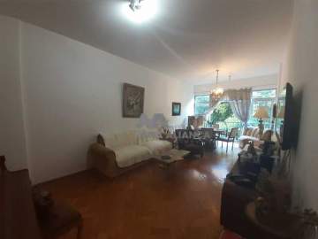 Apartamento à venda Estrada Velha da Tijuca,Alto da Boa Vista, Rio de Janeiro - R$ 790.000 - NTAP30913