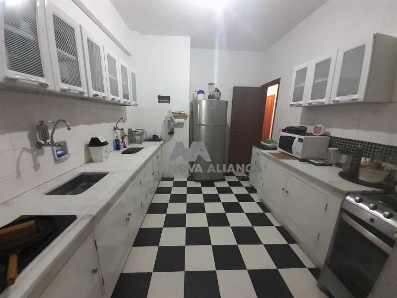 20190729_155924 - Apartamento à venda Estrada Velha da Tijuca,Alto da Boa Vista, Rio de Janeiro - R$ 790.000 - NTAP30913 - 20