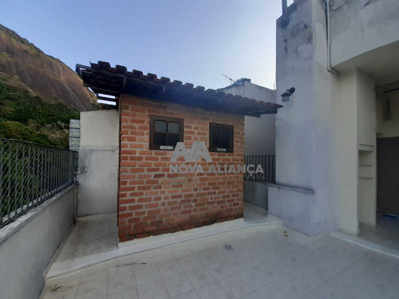20190729_161443 - Apartamento à venda Estrada Velha da Tijuca,Alto da Boa Vista, Rio de Janeiro - R$ 790.000 - NTAP30913 - 26