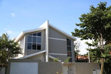 Casa em Condomínio à venda Avenida Ailton Henrique da Costa,Recreio dos Bandeirantes, Rio de Janeiro - R$ 4.500.000 - NICN80002