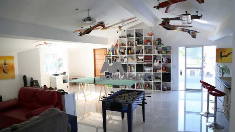 Conheça FI4A2200 do imóvel - Casa em Condomínio à venda Avenida Ailton Henrique da Costa,Recreio dos Bandeirantes, Rio de Janeiro - R$ 4.500.000 - NICN80002 - 3 FI4A2200 - Casa em Condomínio à venda Avenida Ailton Henrique da Costa,Recreio dos Bandeirantes, Rio de Janeiro - R$ 4.500.000 - NICN80002 - 3