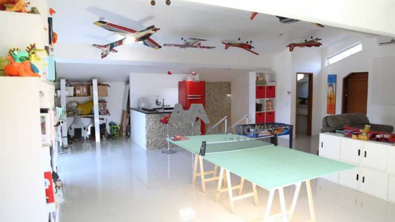 Conheça FI4A2203 do imóvel - Casa em Condomínio à venda Avenida Ailton Henrique da Costa,Recreio dos Bandeirantes, Rio de Janeiro - R$ 4.500.000 - NICN80002 - 5 FI4A2203 - Casa em Condomínio à venda Avenida Ailton Henrique da Costa,Recreio dos Bandeirantes, Rio de Janeiro - R$ 4.500.000 - NICN80002 - 5