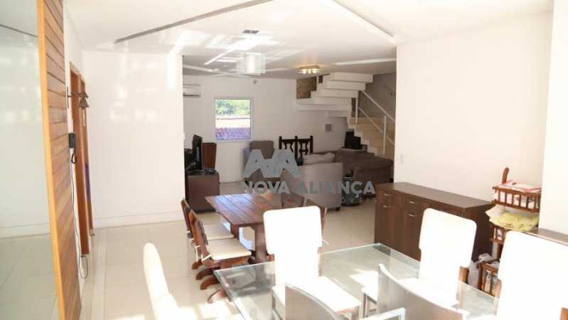 Conheça FI4A2231 do imóvel - Casa em Condomínio à venda Avenida Ailton Henrique da Costa,Recreio dos Bandeirantes, Rio de Janeiro - R$ 4.500.000 - NICN80002 - 14 FI4A2231 - Casa em Condomínio à venda Avenida Ailton Henrique da Costa,Recreio dos Bandeirantes, Rio de Janeiro - R$ 4.500.000 - NICN80002 - 14