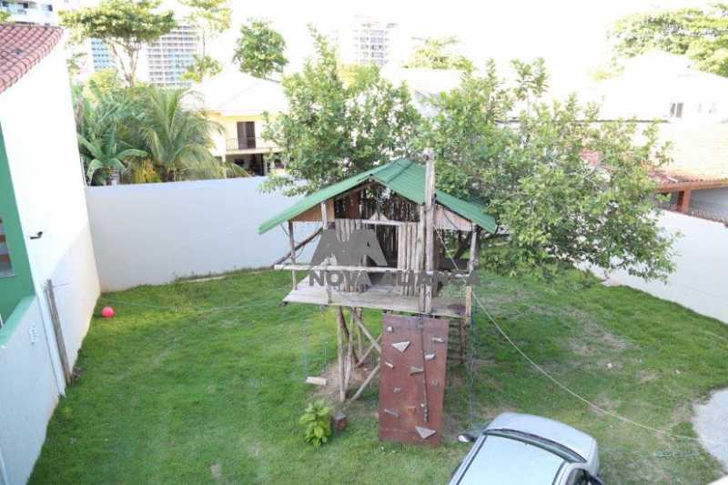 Conheça FI4A2280 do imóvel - Casa em Condomínio à venda Avenida Ailton Henrique da Costa,Recreio dos Bandeirantes, Rio de Janeiro - R$ 4.500.000 - NICN80002 - 20 FI4A2280 - Casa em Condomínio à venda Avenida Ailton Henrique da Costa,Recreio dos Bandeirantes, Rio de Janeiro - R$ 4.500.000 - NICN80002 - 20