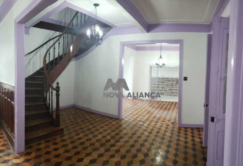 Conheça 2 do imóvel - Casa à venda Rua Professor Júlio Koeler,Santa Teresa, Rio de Janeiro - R$ 1.800.000 - NFCA30030 - 1 2 - Casa à venda Rua Professor Júlio Koeler,Santa Teresa, Rio de Janeiro - R$ 1.800.000 - NFCA30030 - 1