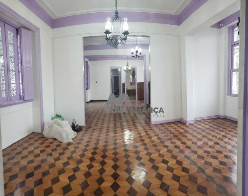 Conheça 3 do imóvel - Casa à venda Rua Professor Júlio Koeler,Santa Teresa, Rio de Janeiro - R$ 1.800.000 - NFCA30030 - 4 3 - Casa à venda Rua Professor Júlio Koeler,Santa Teresa, Rio de Janeiro - R$ 1.800.000 - NFCA30030 - 4