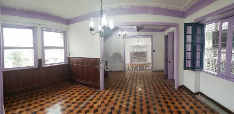 Conheça 4 do imóvel - Casa à venda Rua Professor Júlio Koeler,Santa Teresa, Rio de Janeiro - R$ 1.800.000 - NFCA30030 - 3 4 - Casa à venda Rua Professor Júlio Koeler,Santa Teresa, Rio de Janeiro - R$ 1.800.000 - NFCA30030 - 3