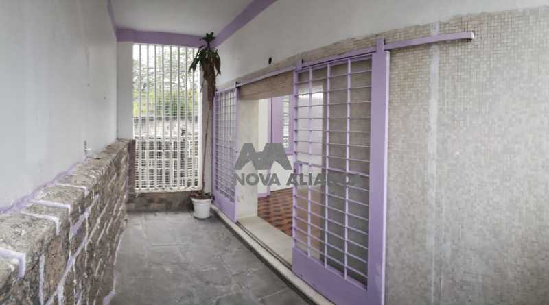 Conheça 5 do imóvel - Casa à venda Rua Professor Júlio Koeler,Santa Teresa, Rio de Janeiro - R$ 1.800.000 - NFCA30030 - 6 5 - Casa à venda Rua Professor Júlio Koeler,Santa Teresa, Rio de Janeiro - R$ 1.800.000 - NFCA30030 - 6