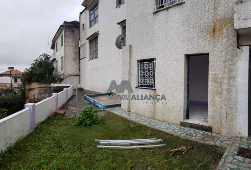 Conheça 10 do imóvel - Casa à venda Rua Professor Júlio Koeler,Santa Teresa, Rio de Janeiro - R$ 1.800.000 - NFCA30030 - 11 10 - Casa à venda Rua Professor Júlio Koeler,Santa Teresa, Rio de Janeiro - R$ 1.800.000 - NFCA30030 - 11