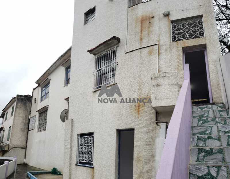 Conheça 11 do imóvel - Casa à venda Rua Professor Júlio Koeler,Santa Teresa, Rio de Janeiro - R$ 1.800.000 - NFCA30030 - 12 11 - Casa à venda Rua Professor Júlio Koeler,Santa Teresa, Rio de Janeiro - R$ 1.800.000 - NFCA30030 - 12