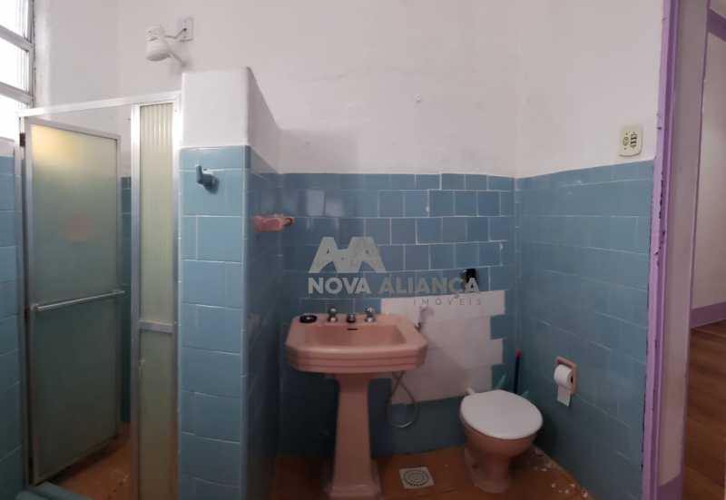 Conheça 14 do imóvel - Casa à venda Rua Professor Júlio Koeler,Santa Teresa, Rio de Janeiro - R$ 1.800.000 - NFCA30030 - 15 14 - Casa à venda Rua Professor Júlio Koeler,Santa Teresa, Rio de Janeiro - R$ 1.800.000 - NFCA30030 - 15