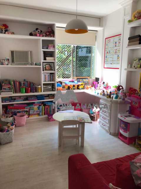 Conheça Ipanema - 5 quartos do imóvel - Apartamento à venda Rua Desembargador Renato Tavares,Ipanema, Rio de Janeiro - R$ 3.000.000 - NIAP50045 - 16 Ipanema - 5 quartos - Apartamento à venda Rua Desembargador Renato Tavares,Ipanema, Rio de Janeiro - R$ 3.000.000 - NIAP50045 - 16