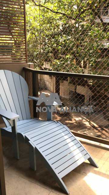 Conheça Ipanema - 5 quartos do imóvel - Apartamento à venda Rua Desembargador Renato Tavares,Ipanema, Rio de Janeiro - R$ 3.000.000 - NIAP50045 - 12 Ipanema - 5 quartos - Apartamento à venda Rua Desembargador Renato Tavares,Ipanema, Rio de Janeiro - R$ 3.000.000 - NIAP50045 - 12