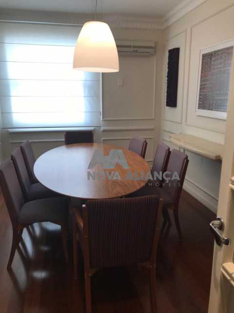 Conheça Ipanema - 5 quartos do imóvel - Apartamento à venda Rua Desembargador Renato Tavares,Ipanema, Rio de Janeiro - R$ 3.000.000 - NIAP50045 - 5 Ipanema - 5 quartos - Apartamento à venda Rua Desembargador Renato Tavares,Ipanema, Rio de Janeiro - R$ 3.000.000 - NIAP50045 - 5