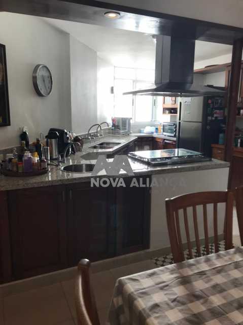 Conheça Ipanema - 5 quartos do imóvel - Apartamento à venda Rua Desembargador Renato Tavares,Ipanema, Rio de Janeiro - R$ 3.000.000 - NIAP50045 - 27 Ipanema - 5 quartos - Apartamento à venda Rua Desembargador Renato Tavares,Ipanema, Rio de Janeiro - R$ 3.000.000 - NIAP50045 - 27