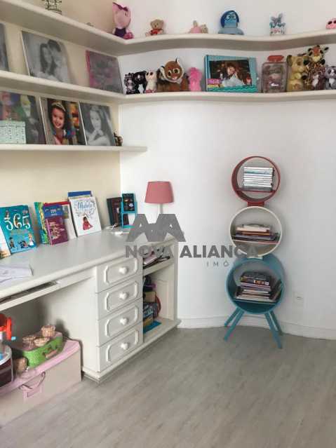 Conheça Ipanema - 5 quartos do imóvel - Apartamento à venda Rua Desembargador Renato Tavares,Ipanema, Rio de Janeiro - R$ 3.000.000 - NIAP50045 - 18 Ipanema - 5 quartos - Apartamento à venda Rua Desembargador Renato Tavares,Ipanema, Rio de Janeiro - R$ 3.000.000 - NIAP50045 - 18