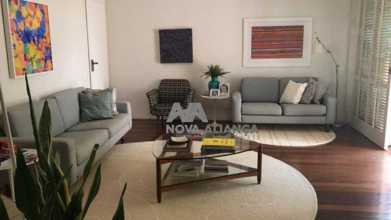 Conheça Ipanema - 5 quartos do imóvel - Apartamento à venda Rua Desembargador Renato Tavares,Ipanema, Rio de Janeiro - R$ 3.000.000 - NIAP50045 - 3 Ipanema - 5 quartos - Apartamento à venda Rua Desembargador Renato Tavares,Ipanema, Rio de Janeiro - R$ 3.000.000 - NIAP50045 - 3