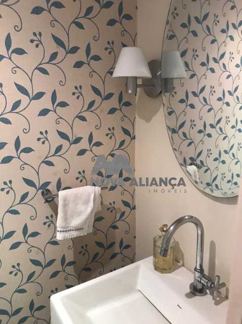 Conheça Ipanema - 5 quartos do imóvel - Apartamento à venda Rua Desembargador Renato Tavares,Ipanema, Rio de Janeiro - R$ 3.000.000 - NIAP50045 - 20 Ipanema - 5 quartos - Apartamento à venda Rua Desembargador Renato Tavares,Ipanema, Rio de Janeiro - R$ 3.000.000 - NIAP50045 - 20