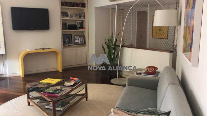 Conheça Ipanema - 5 quartos do imóvel - Apartamento à venda Rua Desembargador Renato Tavares,Ipanema, Rio de Janeiro - R$ 3.000.000 - NIAP50045 - 7 Ipanema - 5 quartos - Apartamento à venda Rua Desembargador Renato Tavares,Ipanema, Rio de Janeiro - R$ 3.000.000 - NIAP50045 - 7