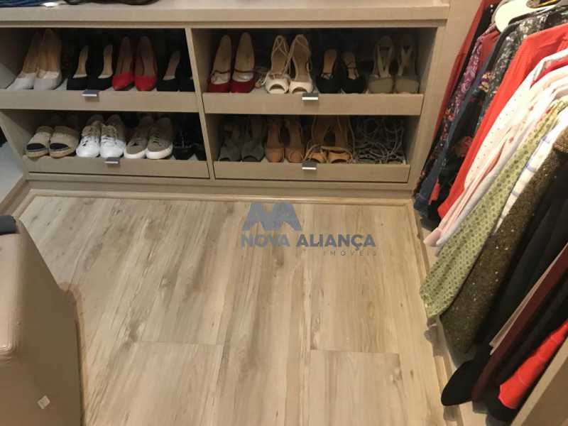 Conheça Ipanema - 5 quartos do imóvel - Apartamento à venda Rua Desembargador Renato Tavares,Ipanema, Rio de Janeiro - R$ 3.000.000 - NIAP50045 - 10 Ipanema - 5 quartos - Apartamento à venda Rua Desembargador Renato Tavares,Ipanema, Rio de Janeiro - R$ 3.000.000 - NIAP50045 - 10