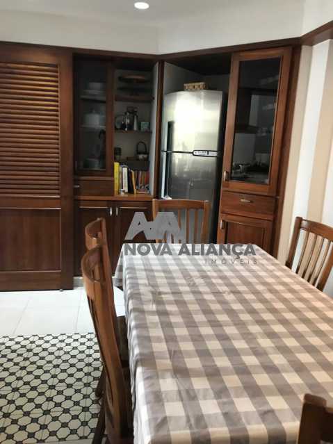Conheça Ipanema - 5 quartos do imóvel - Apartamento à venda Rua Desembargador Renato Tavares,Ipanema, Rio de Janeiro - R$ 3.000.000 - NIAP50045 - 26 Ipanema - 5 quartos - Apartamento à venda Rua Desembargador Renato Tavares,Ipanema, Rio de Janeiro - R$ 3.000.000 - NIAP50045 - 26