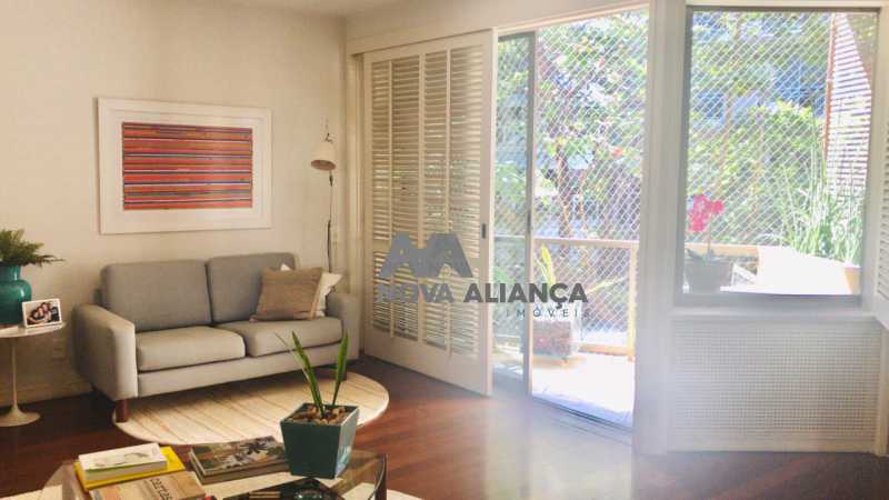 Conheça Ipanema - 5 quartos do imóvel - Apartamento à venda Rua Desembargador Renato Tavares,Ipanema, Rio de Janeiro - R$ 3.000.000 - NIAP50045 - 6 Ipanema - 5 quartos - Apartamento à venda Rua Desembargador Renato Tavares,Ipanema, Rio de Janeiro - R$ 3.000.000 - NIAP50045 - 6