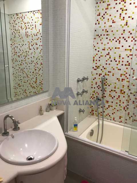 Conheça Ipanema - 5 quartos do imóvel - Apartamento à venda Rua Desembargador Renato Tavares,Ipanema, Rio de Janeiro - R$ 3.000.000 - NIAP50045 - 29 Ipanema - 5 quartos - Apartamento à venda Rua Desembargador Renato Tavares,Ipanema, Rio de Janeiro - R$ 3.000.000 - NIAP50045 - 29