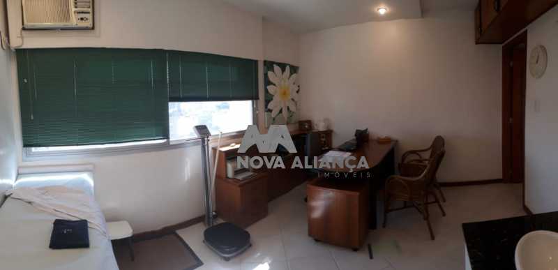 Conheça 02 do imóvel - Sala Comercial 45m² à venda Praça Saenz Peña,Tijuca, Rio de Janeiro - R$ 320.000 - NTSL00089 - 3 02 - Sala Comercial 45m² à venda Praça Saenz Peña,Tijuca, Rio de Janeiro - R$ 320.000 - NTSL00089 - 3