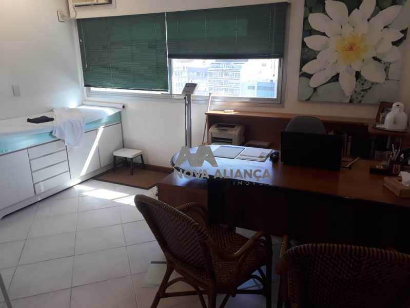 Conheça 04 do imóvel - Sala Comercial 45m² à venda Praça Saenz Peña,Tijuca, Rio de Janeiro - R$ 320.000 - NTSL00089 - 5 04 - Sala Comercial 45m² à venda Praça Saenz Peña,Tijuca, Rio de Janeiro - R$ 320.000 - NTSL00089 - 5
