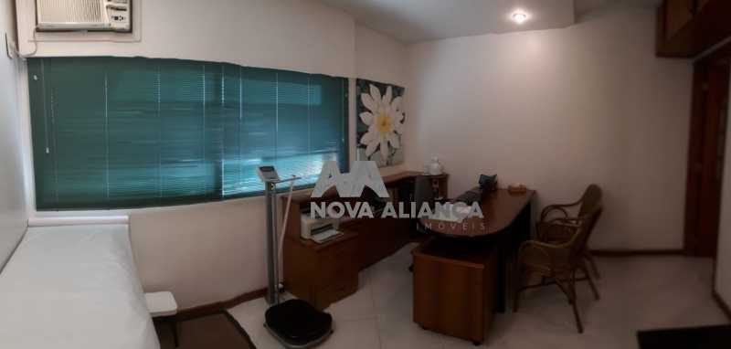Conheça 05 do imóvel - Sala Comercial 45m² à venda Praça Saenz Peña,Tijuca, Rio de Janeiro - R$ 320.000 - NTSL00089 - 6 05 - Sala Comercial 45m² à venda Praça Saenz Peña,Tijuca, Rio de Janeiro - R$ 320.000 - NTSL00089 - 6