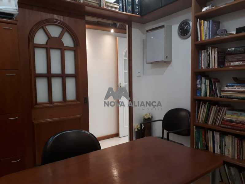 Conheça 13 do imóvel - Sala Comercial 45m² à venda Praça Saenz Peña,Tijuca, Rio de Janeiro - R$ 320.000 - NTSL00089 - 14 13 - Sala Comercial 45m² à venda Praça Saenz Peña,Tijuca, Rio de Janeiro - R$ 320.000 - NTSL00089 - 14