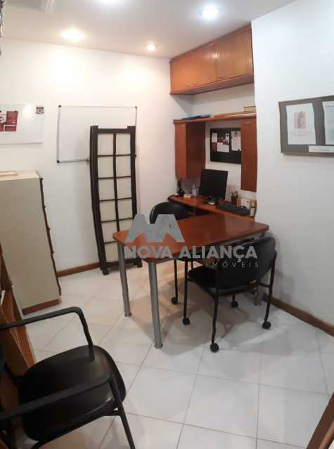 Conheça 15 do imóvel - Sala Comercial 45m² à venda Praça Saenz Peña,Tijuca, Rio de Janeiro - R$ 320.000 - NTSL00089 - 16 15 - Sala Comercial 45m² à venda Praça Saenz Peña,Tijuca, Rio de Janeiro - R$ 320.000 - NTSL00089 - 16