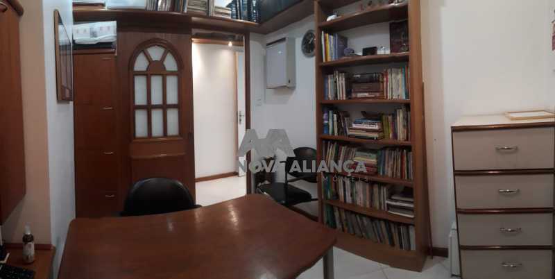 Conheça 17 do imóvel - Sala Comercial 45m² à venda Praça Saenz Peña,Tijuca, Rio de Janeiro - R$ 320.000 - NTSL00089 - 17 17 - Sala Comercial 45m² à venda Praça Saenz Peña,Tijuca, Rio de Janeiro - R$ 320.000 - NTSL00089 - 17