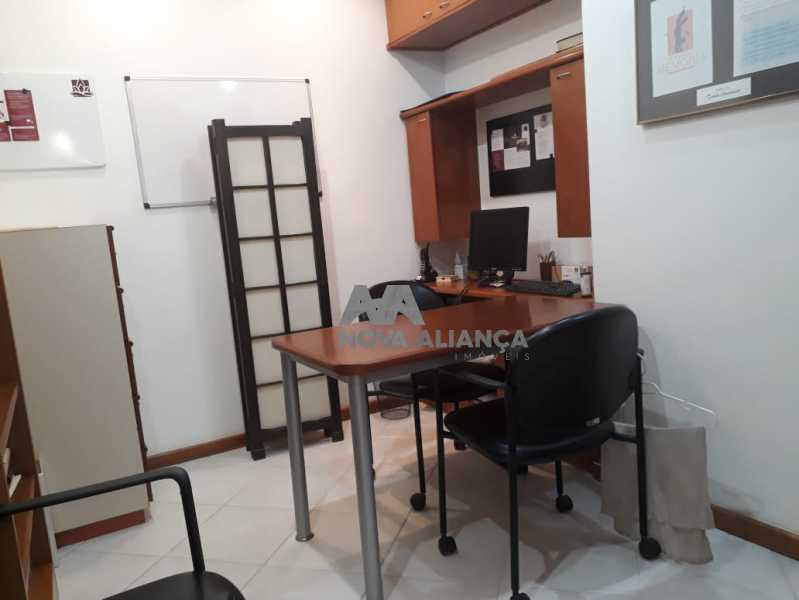 Conheça 18 do imóvel - Sala Comercial 45m² à venda Praça Saenz Peña,Tijuca, Rio de Janeiro - R$ 320.000 - NTSL00089 - 18 18 - Sala Comercial 45m² à venda Praça Saenz Peña,Tijuca, Rio de Janeiro - R$ 320.000 - NTSL00089 - 18