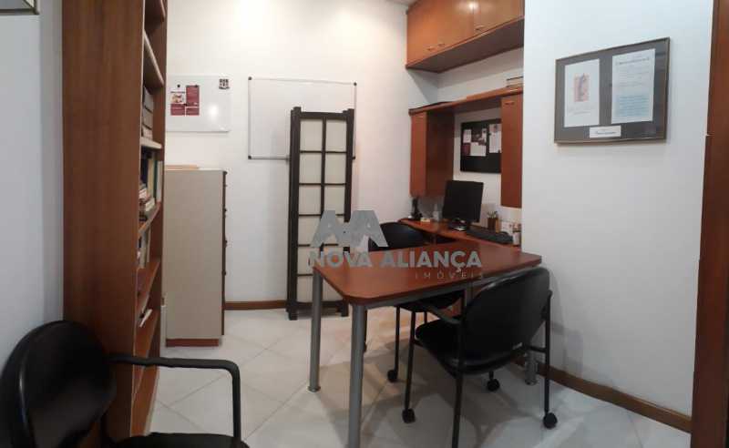 Conheça 19 do imóvel - Sala Comercial 45m² à venda Praça Saenz Peña,Tijuca, Rio de Janeiro - R$ 320.000 - NTSL00089 - 19 19 - Sala Comercial 45m² à venda Praça Saenz Peña,Tijuca, Rio de Janeiro - R$ 320.000 - NTSL00089 - 19