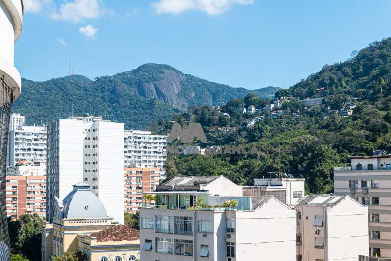 Conheça IMG_0161 do imóvel - Flat à venda Rua das Laranjeiras,Laranjeiras, Rio de Janeiro - R$ 598.000 - NFFL10008 - 6 IMG_0161 - Flat à venda Rua das Laranjeiras,Laranjeiras, Rio de Janeiro - R$ 598.000 - NFFL10008 - 6