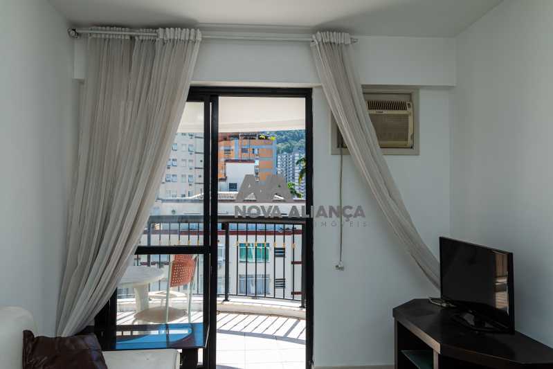 Conheça IMG_0166 do imóvel - Flat à venda Rua das Laranjeiras,Laranjeiras, Rio de Janeiro - R$ 598.000 - NFFL10008 - 5 IMG_0166 - Flat à venda Rua das Laranjeiras,Laranjeiras, Rio de Janeiro - R$ 598.000 - NFFL10008 - 5