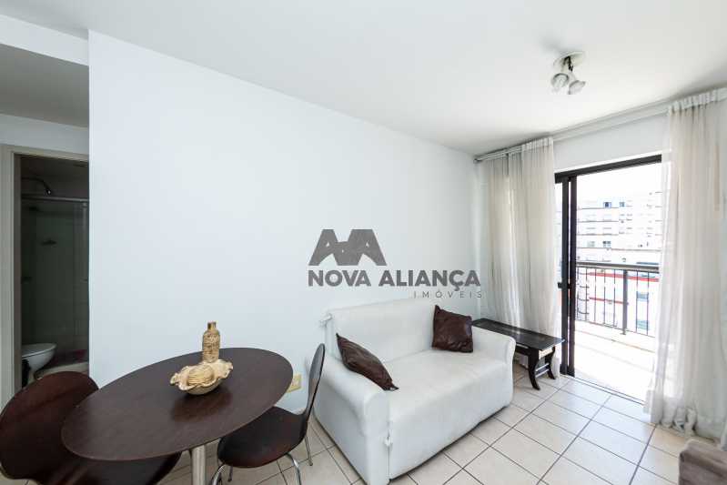 Conheça IMG_0169 do imóvel - Flat à venda Rua das Laranjeiras,Laranjeiras, Rio de Janeiro - R$ 598.000 - NFFL10008 - 9 IMG_0169 - Flat à venda Rua das Laranjeiras,Laranjeiras, Rio de Janeiro - R$ 598.000 - NFFL10008 - 9