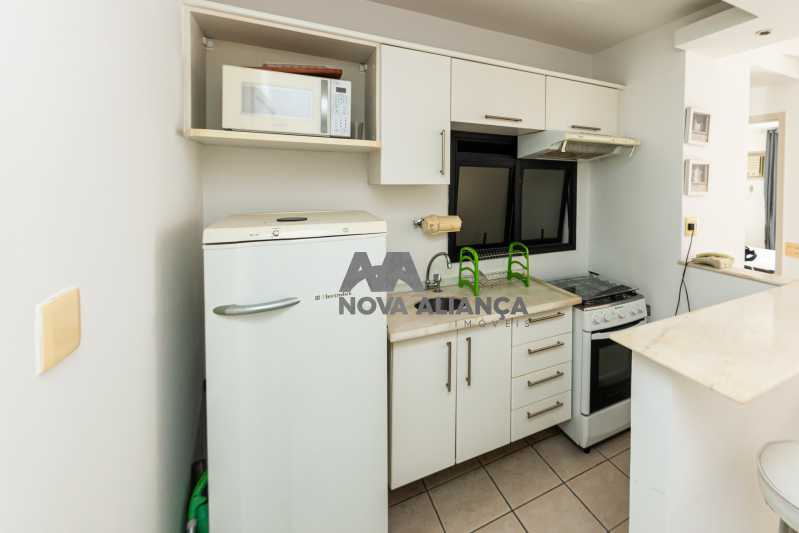 Conheça IMG_0172 do imóvel - Flat à venda Rua das Laranjeiras,Laranjeiras, Rio de Janeiro - R$ 598.000 - NFFL10008 - 14 IMG_0172 - Flat à venda Rua das Laranjeiras,Laranjeiras, Rio de Janeiro - R$ 598.000 - NFFL10008 - 14