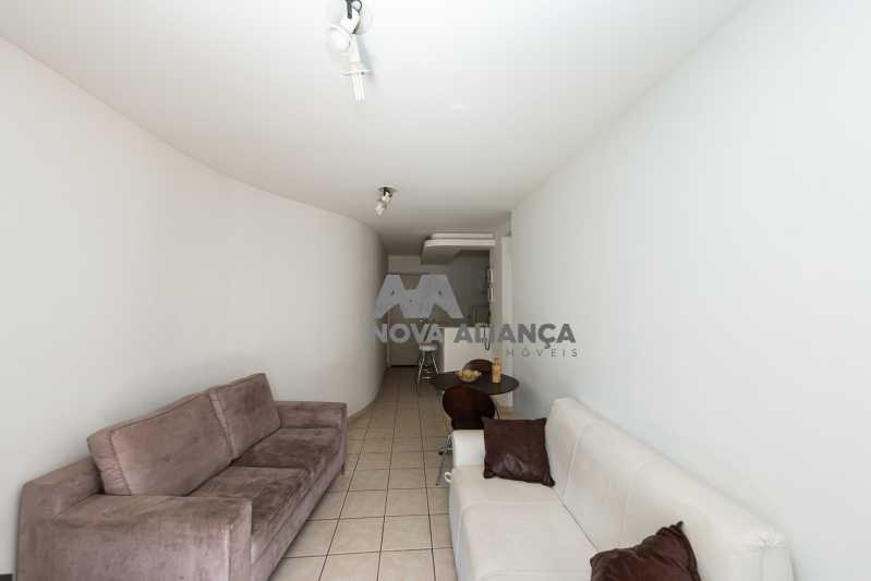 Conheça IMG_0174 do imóvel - Flat à venda Rua das Laranjeiras,Laranjeiras, Rio de Janeiro - R$ 598.000 - NFFL10008 - 10 IMG_0174 - Flat à venda Rua das Laranjeiras,Laranjeiras, Rio de Janeiro - R$ 598.000 - NFFL10008 - 10