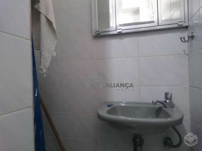Conheça UR3 do imóvel - Apartamento à venda Rua Marechal Cantuária,Urca, Rio de Janeiro - R$ 420.000 - NCAP10838 - 9 UR3 - Apartamento à venda Rua Marechal Cantuária,Urca, Rio de Janeiro - R$ 420.000 - NCAP10838 - 9
