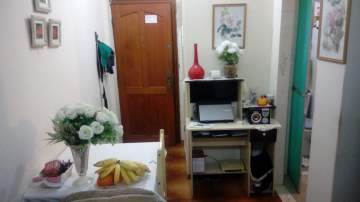 Apartamento à venda Rua Santo Amaro, Glória, Rio de Janeiro - R$ 250.000 - NFAP11071