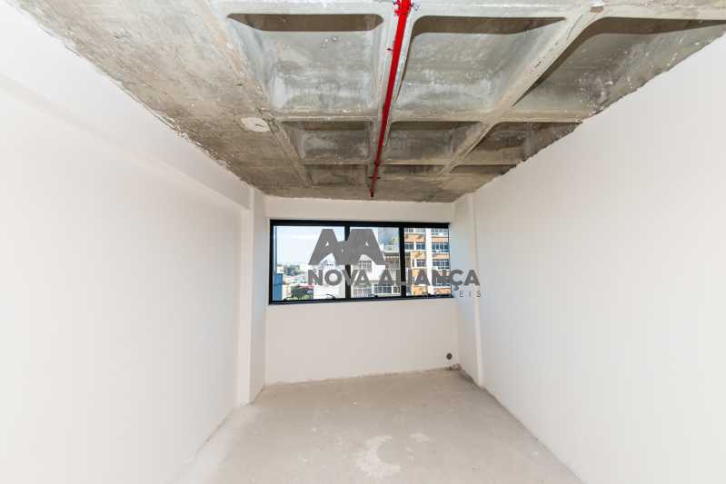 Conheça IMG_1695 do imóvel - Sala Comercial 46m² à venda Rua Conde de Bonfim,Tijuca, Rio de Janeiro - R$ 776.000 - NTSL00091 - 8 IMG_1695 - Sala Comercial 46m² à venda Rua Conde de Bonfim,Tijuca, Rio de Janeiro - R$ 776.000 - NTSL00091 - 8