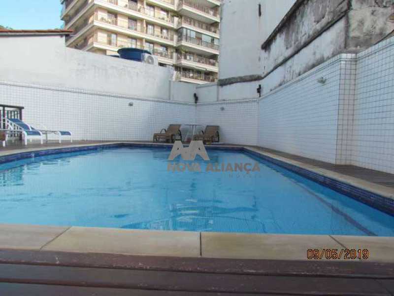 Conheça 1 do imóvel - Apartamento à venda Rua Fernandes Guimarães,Botafogo, Rio de Janeiro - R$ 1.350.000 - NBAP31793 - 17 1 - Apartamento à venda Rua Fernandes Guimarães,Botafogo, Rio de Janeiro - R$ 1.350.000 - NBAP31793 - 17