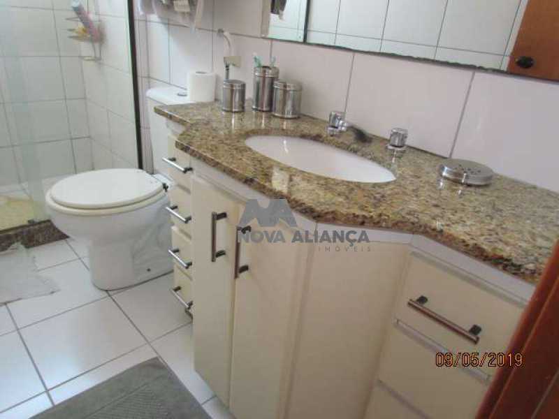 Conheça 2 do imóvel - Apartamento à venda Rua Fernandes Guimarães,Botafogo, Rio de Janeiro - R$ 1.350.000 - NBAP31793 - 11 2 - Apartamento à venda Rua Fernandes Guimarães,Botafogo, Rio de Janeiro - R$ 1.350.000 - NBAP31793 - 11