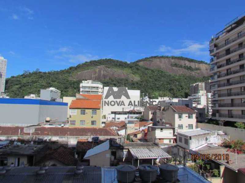 Conheça 4 do imóvel - Apartamento à venda Rua Fernandes Guimarães,Botafogo, Rio de Janeiro - R$ 1.350.000 - NBAP31793 - 3 4 - Apartamento à venda Rua Fernandes Guimarães,Botafogo, Rio de Janeiro - R$ 1.350.000 - NBAP31793 - 3