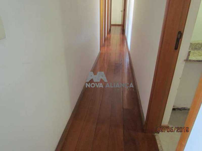 Conheça 5 do imóvel - Apartamento à venda Rua Fernandes Guimarães,Botafogo, Rio de Janeiro - R$ 1.350.000 - NBAP31793 - 7 5 - Apartamento à venda Rua Fernandes Guimarães,Botafogo, Rio de Janeiro - R$ 1.350.000 - NBAP31793 - 7